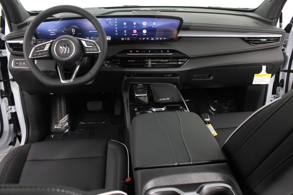 2027 Buick Enclave Sport Touring
