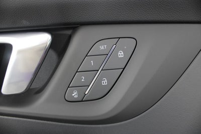 2027 Buick Enclave Sport Touring
