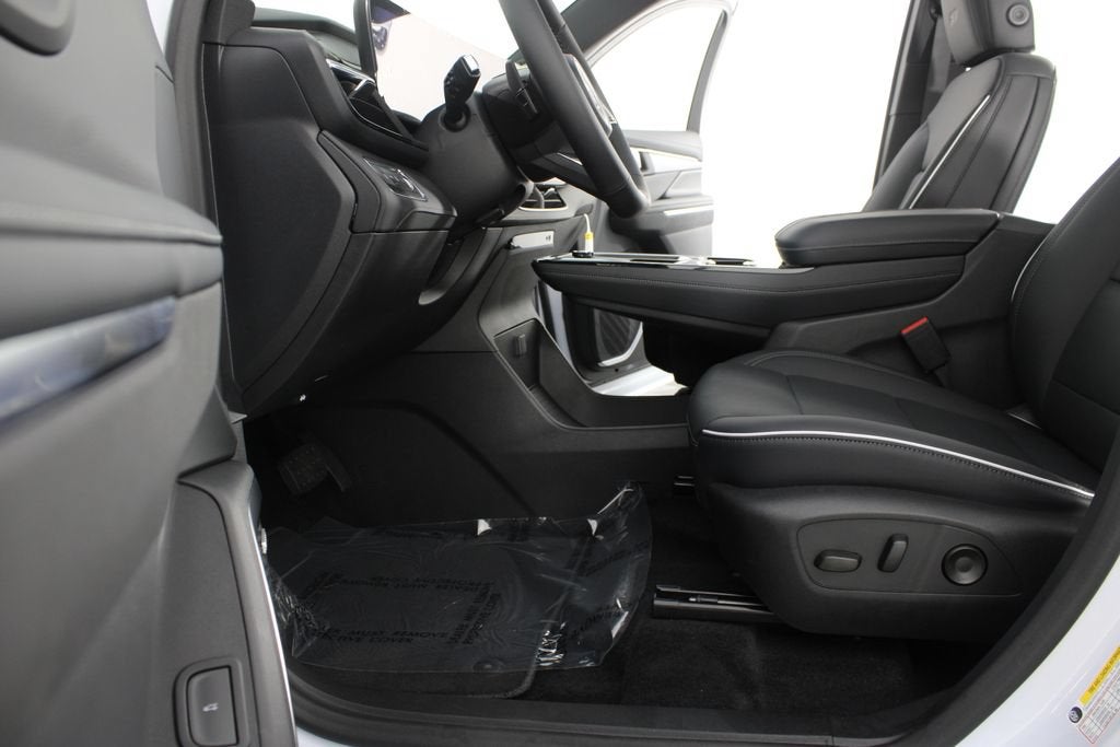 2027 Buick Enclave Sport Touring