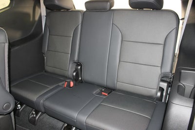 2027 Buick Enclave Sport Touring