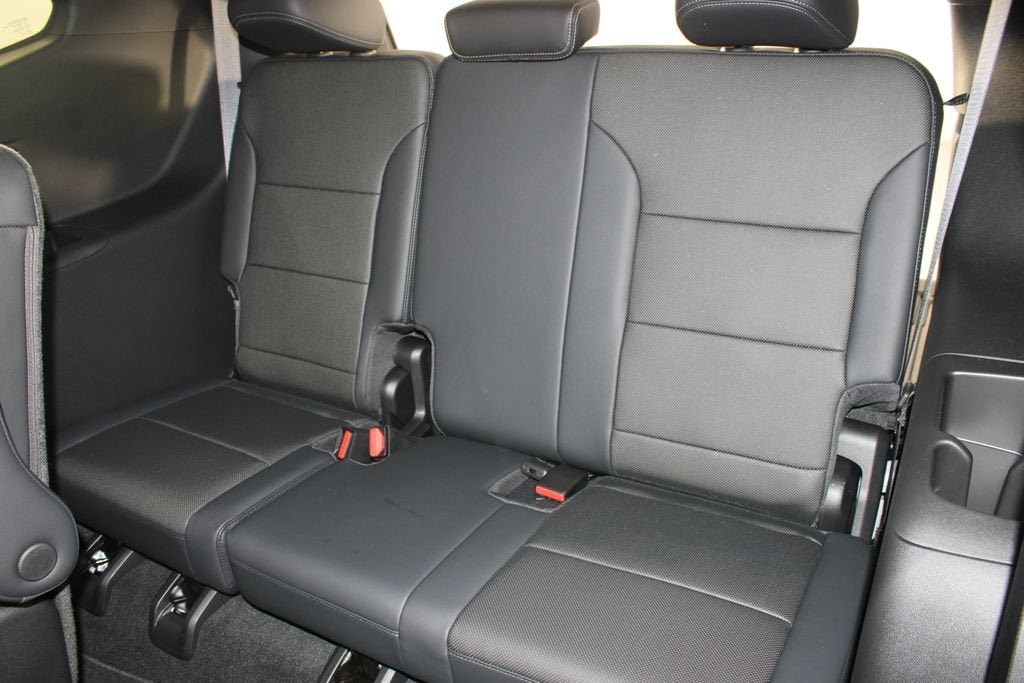2027 Buick Enclave Sport Touring