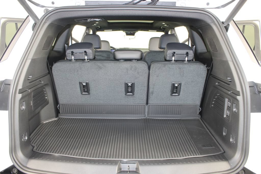 2027 Buick Enclave Sport Touring