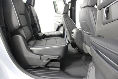 2027 Buick Enclave Sport Touring