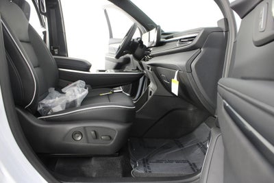 2027 Buick Enclave Sport Touring