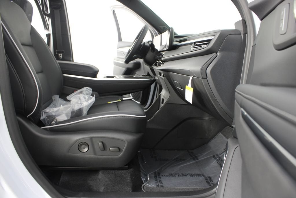 2027 Buick Enclave Sport Touring