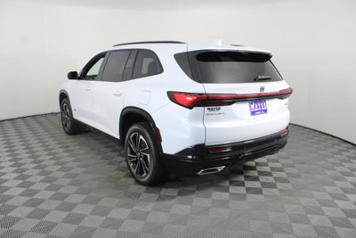 2027 Buick Enclave Sport Touring