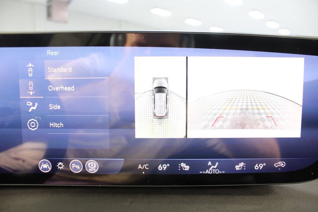 2027 Buick Enclave Sport Touring