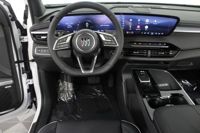 2027 Buick Enclave Sport Touring