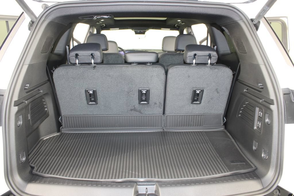 2027 Buick Enclave Sport Touring