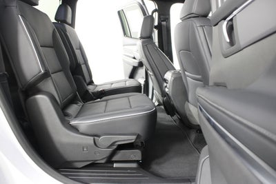 2027 Buick Enclave Sport Touring