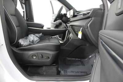 2027 Buick Enclave Sport Touring