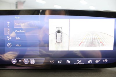 2027 Buick Enclave Sport Touring