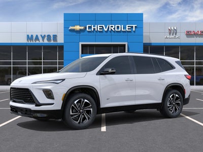 2027 Buick Enclave Sport Touring