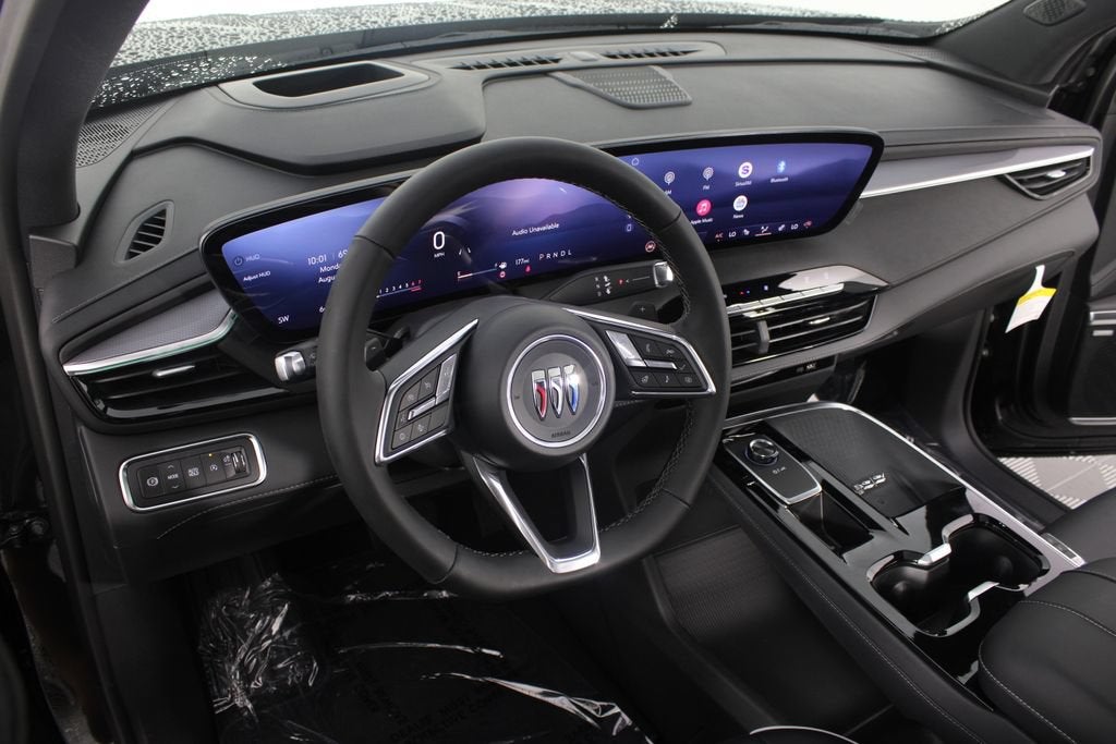 2027 Buick Enclave Sport Touring