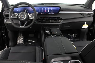 2027 Buick Enclave Sport Touring