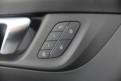 2027 Buick Enclave Sport Touring