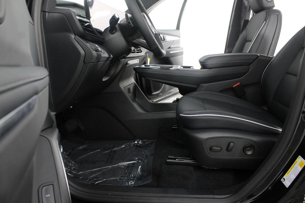 2027 Buick Enclave Sport Touring
