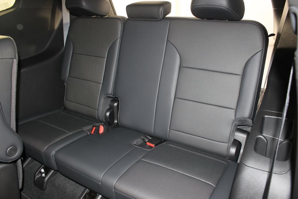 2027 Buick Enclave Sport Touring