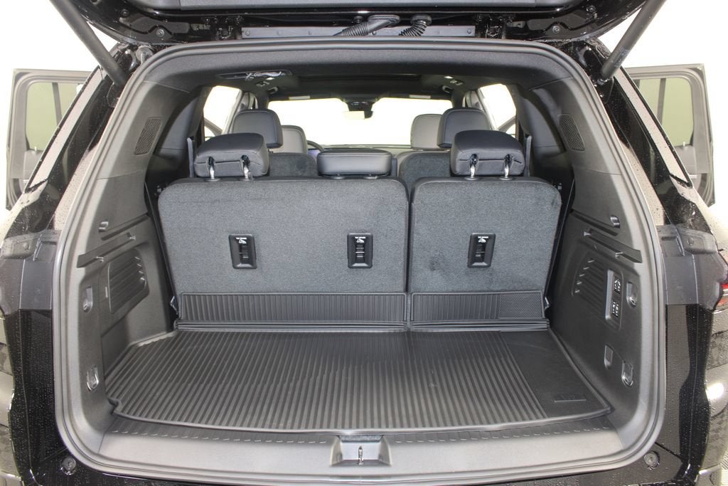 2027 Buick Enclave Sport Touring