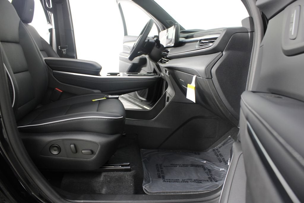 2027 Buick Enclave Sport Touring