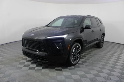2027 Buick Enclave Sport Touring