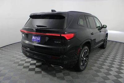 2027 Buick Enclave Sport Touring