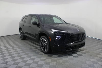 2027 Buick Enclave Sport Touring
