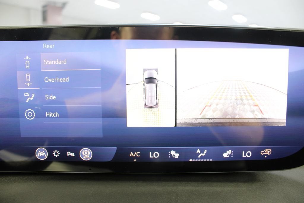2027 Buick Enclave Sport Touring
