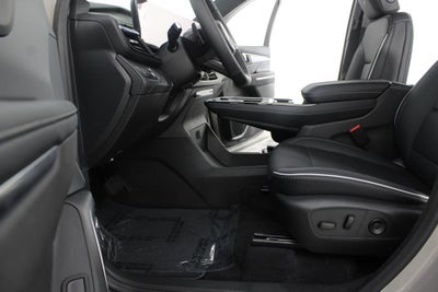 2027 Buick Enclave Sport Touring