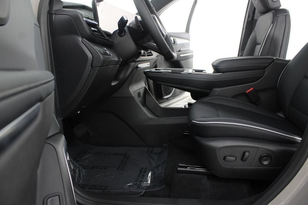 2027 Buick Enclave Sport Touring