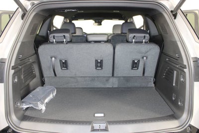 2027 Buick Enclave Sport Touring