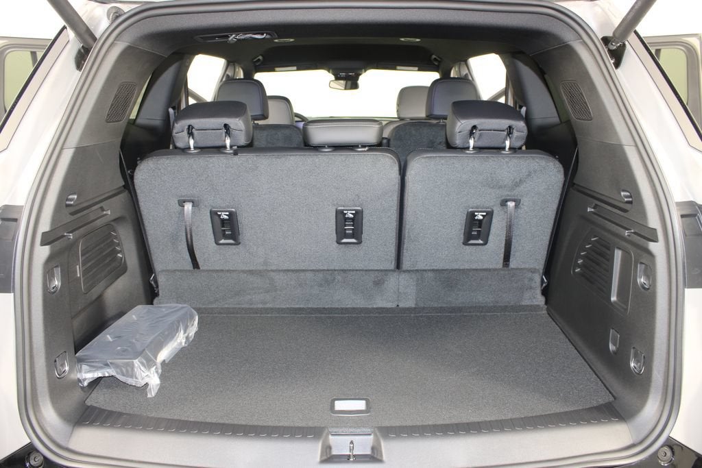 2027 Buick Enclave Sport Touring