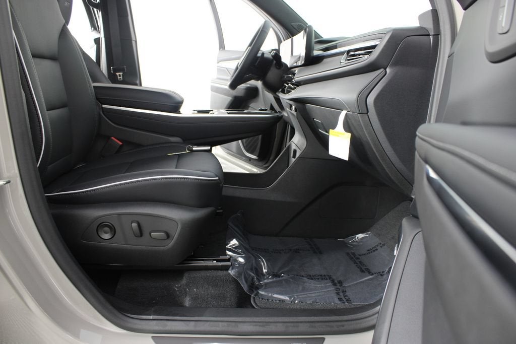 2027 Buick Enclave Sport Touring
