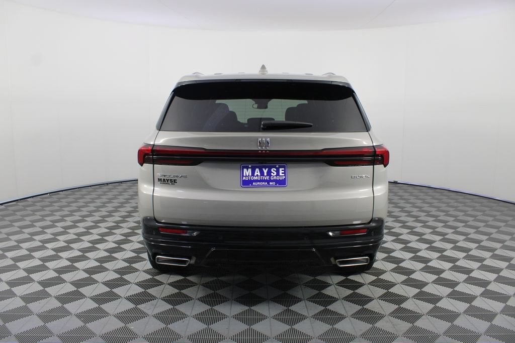 2027 Buick Enclave Sport Touring