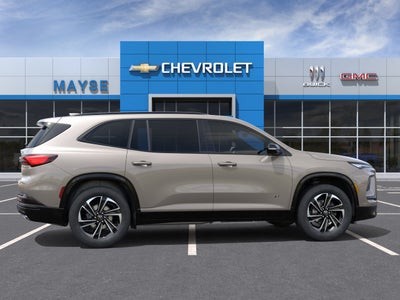 2027 Buick Enclave Sport Touring