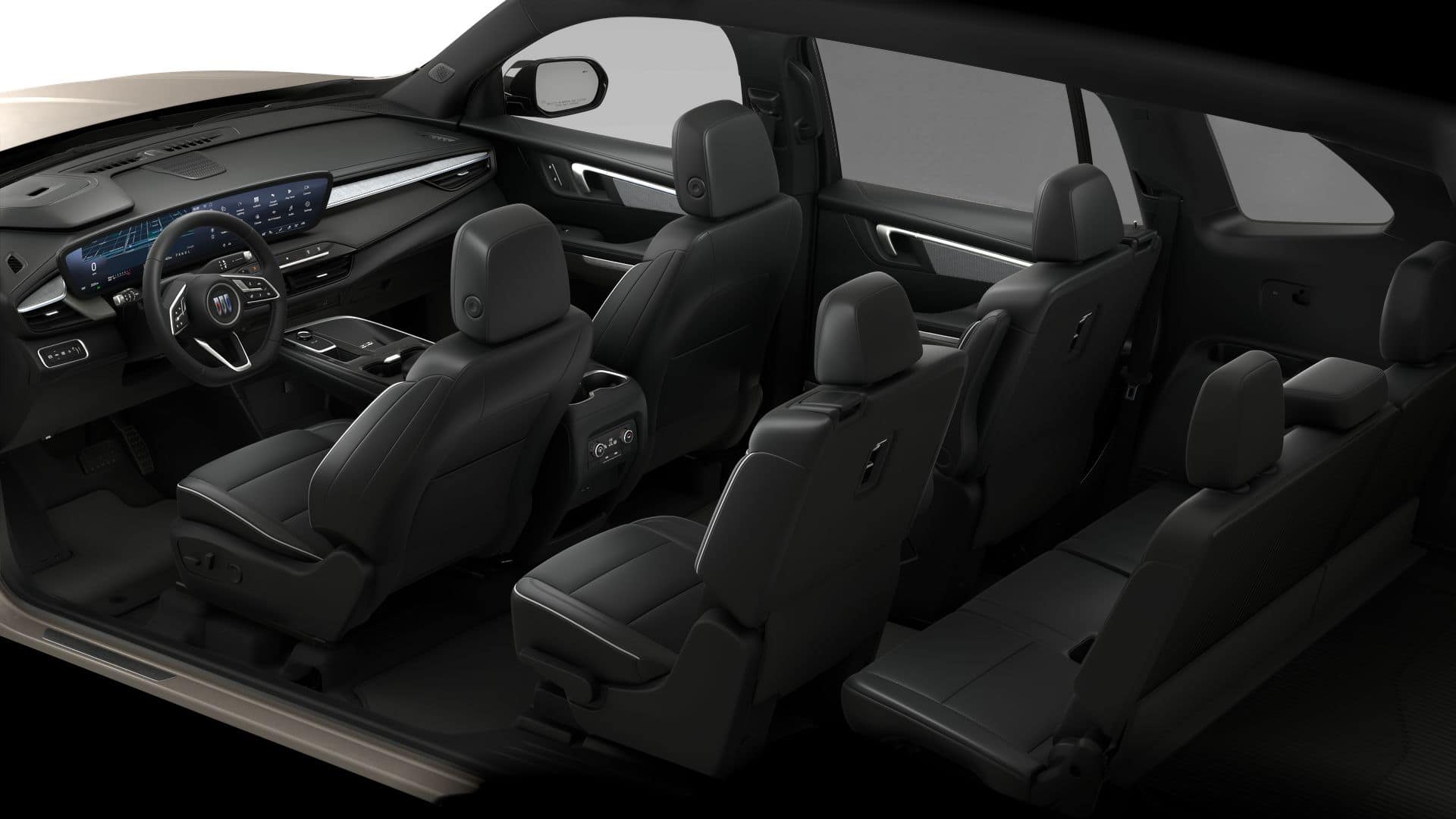 2027 Buick Enclave Sport Touring