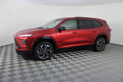 2027 Buick Enclave Sport Touring