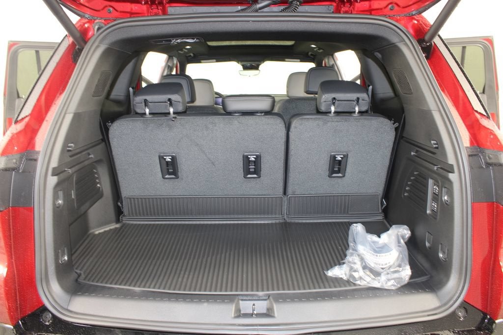 2027 Buick Enclave Sport Touring