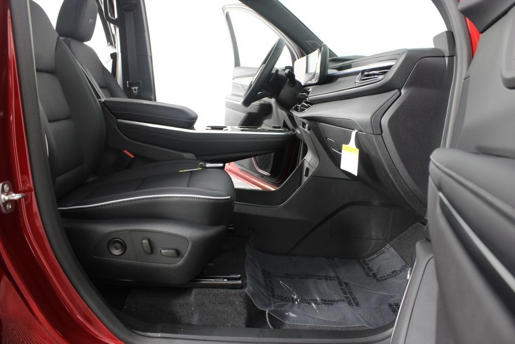 2027 Buick Enclave Sport Touring
