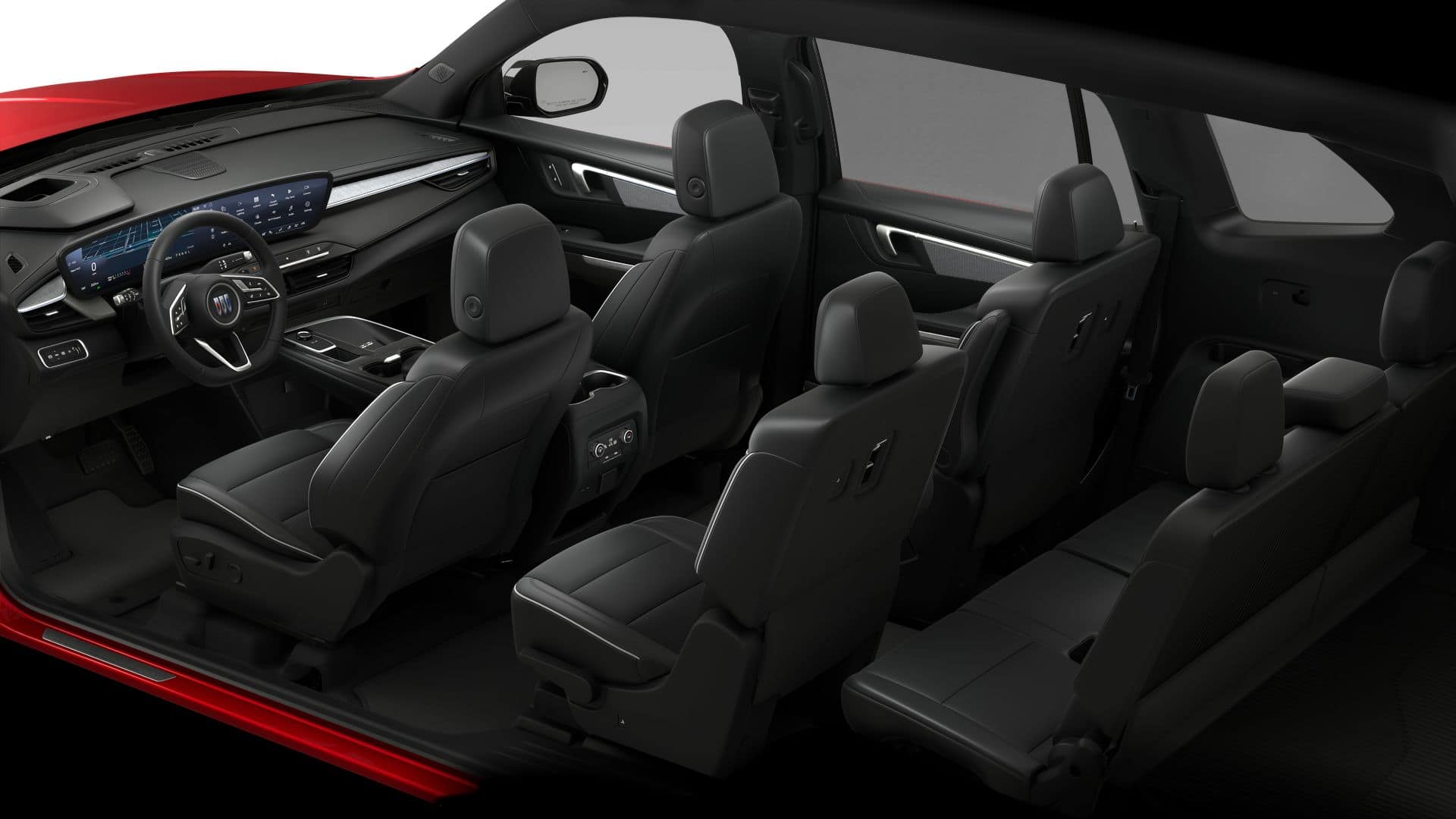 2027 Buick Enclave Sport Touring