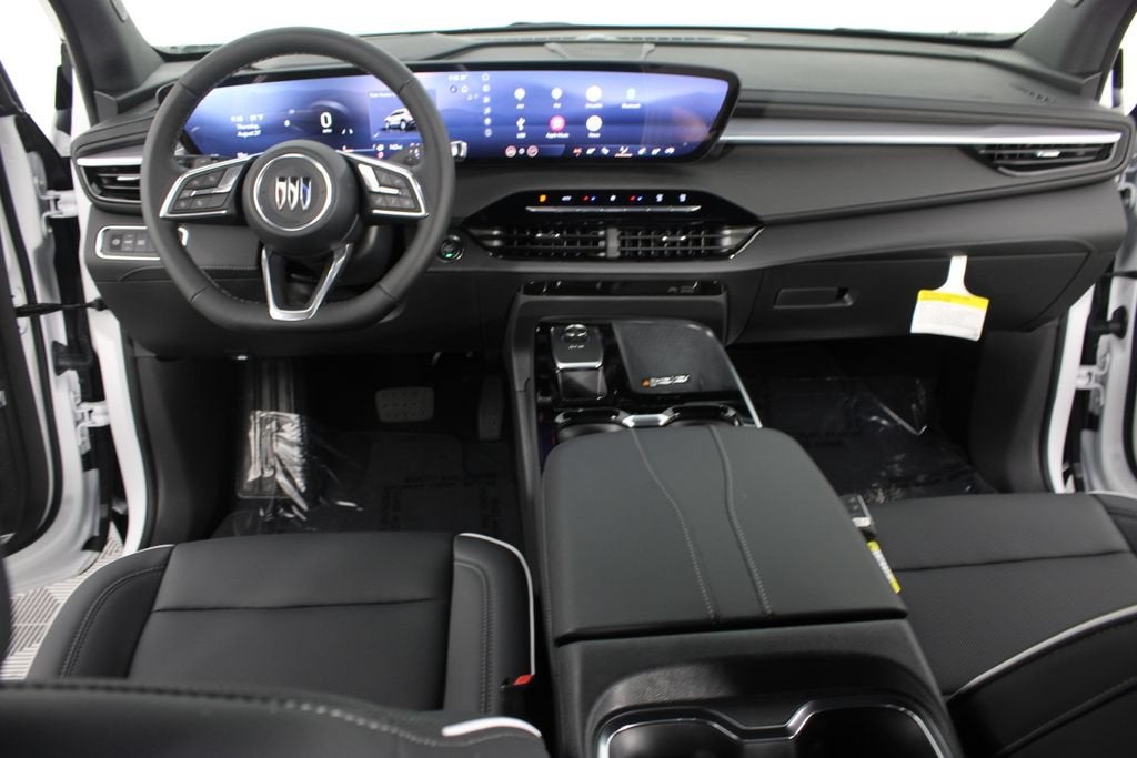 2027 Buick Enclave Sport Touring