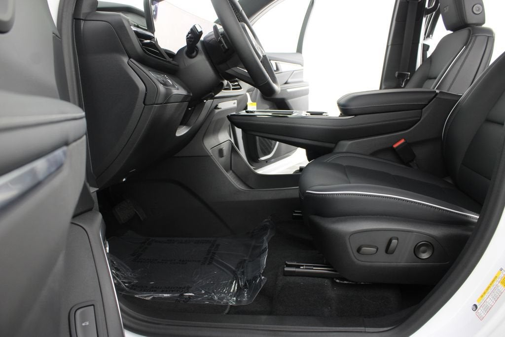 2027 Buick Enclave Sport Touring