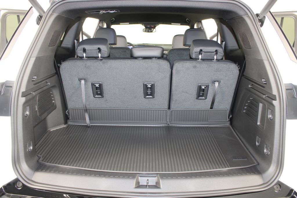 2027 Buick Enclave Sport Touring