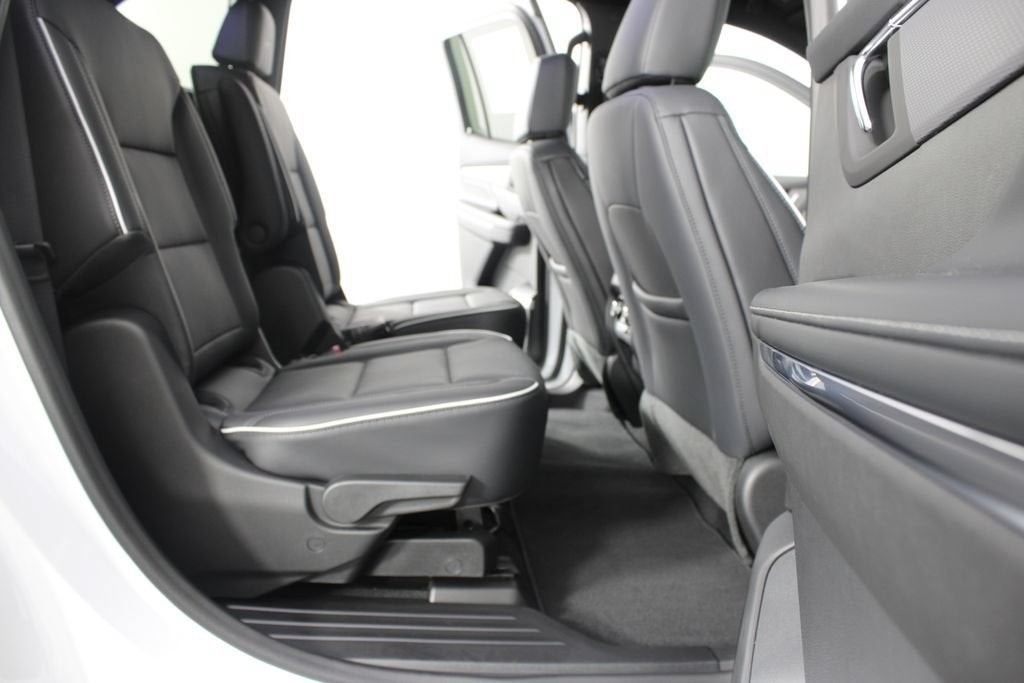 2027 Buick Enclave Sport Touring