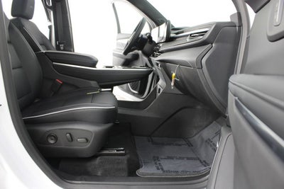 2027 Buick Enclave Sport Touring