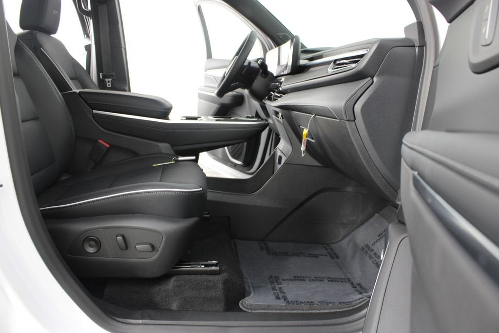 2027 Buick Enclave Sport Touring