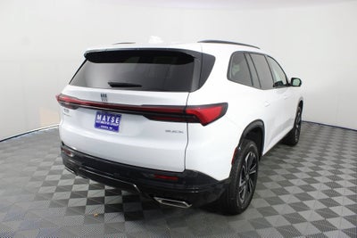 2027 Buick Enclave Sport Touring