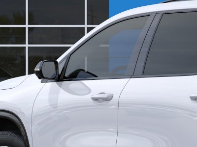 2027 Buick Enclave Sport Touring
