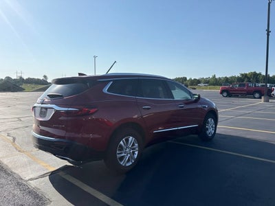 2019 Buick Enclave Essence