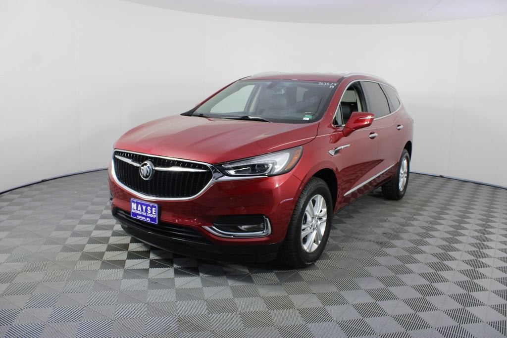 2019 Buick Enclave Essence